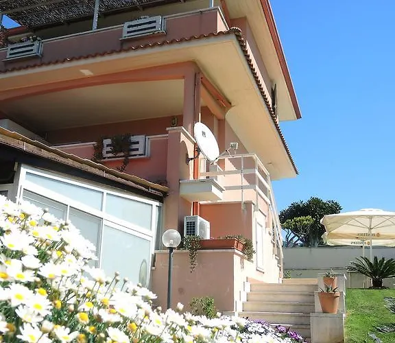 Le Ninfe Bed And Breakfast