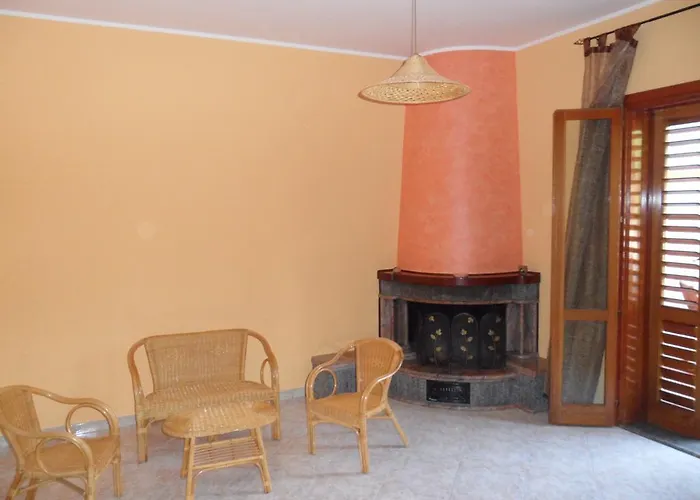 IL B&B Maison Graziella Viagrande