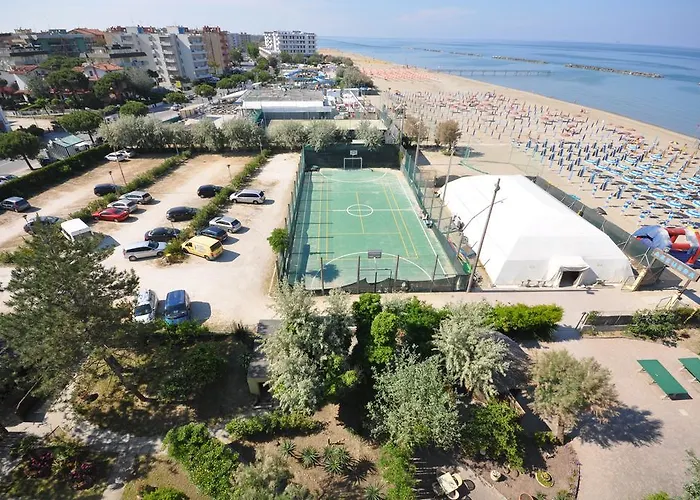 Grand Hotel Azzurra Club Lido Adriano