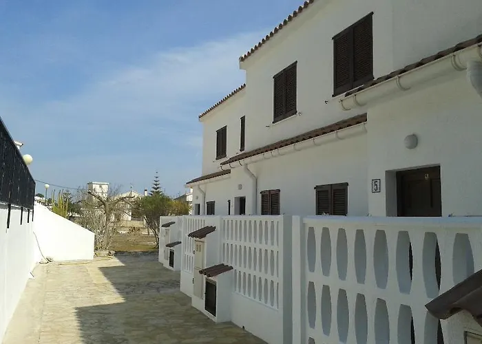 Hotel Mirador De Peniscola 3000