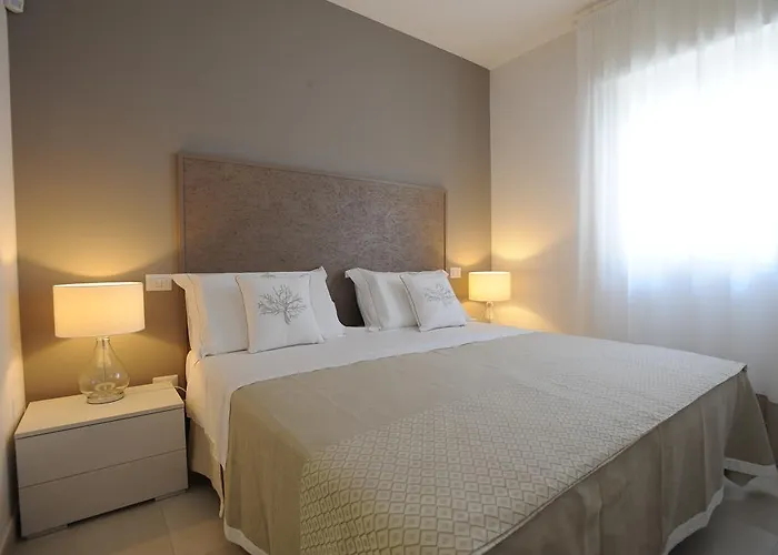 Bed and Breakfast Filo di Vento Porto Cesareo