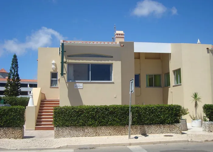 Mira Fortaleza Hotel Sagres