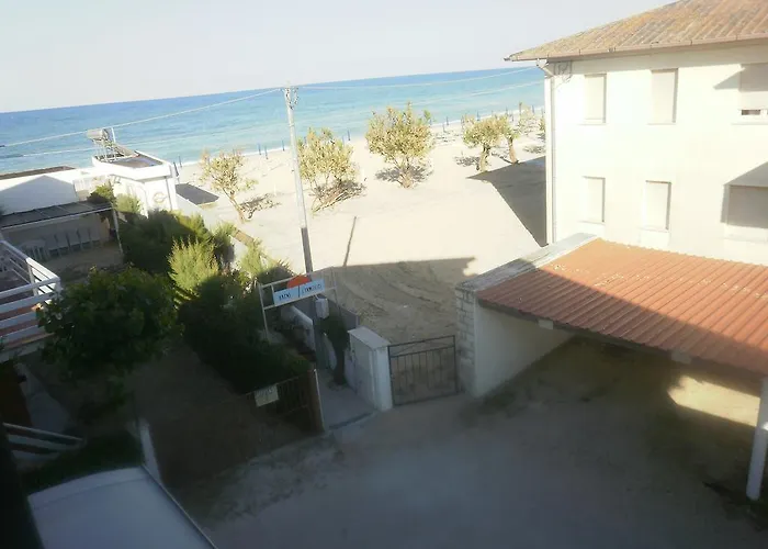 B&B Isabella Numana