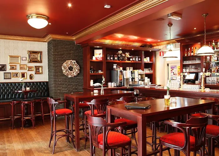Hotel Restaurant Riche Boxmeer