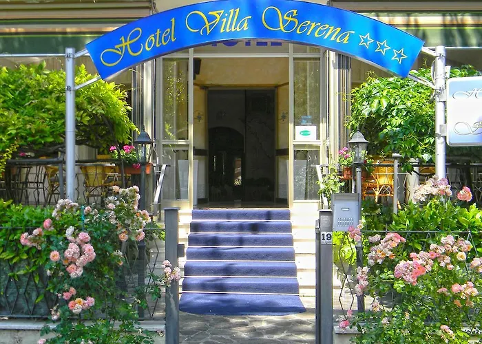 Hotel a Castrocaro Terme