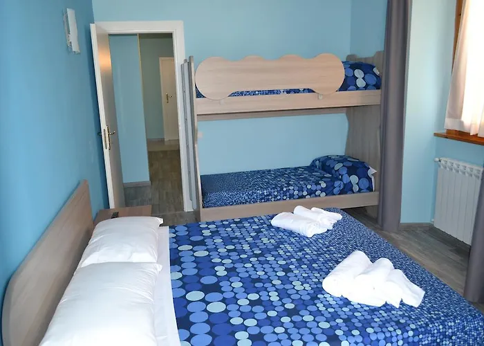 B&B Porta Livorno