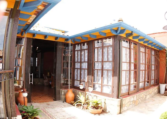 Pousada Toque Mineiro Tiradentes