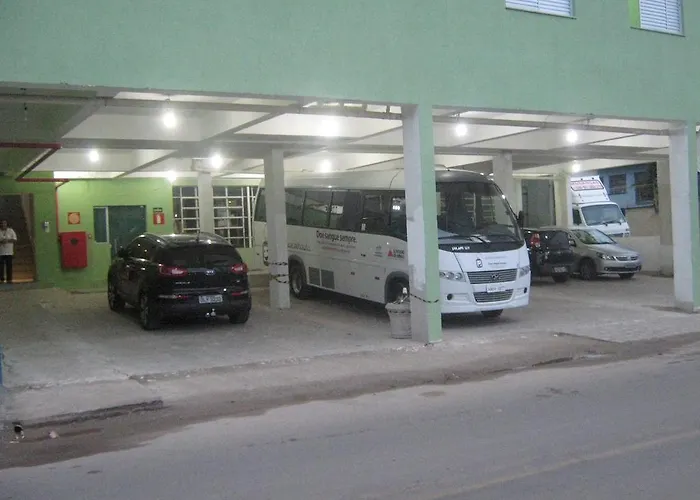 Hotel Jm Ferreira