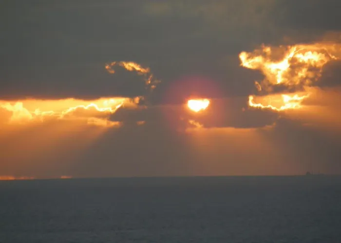 Se7 Mares Hotel Ericeira