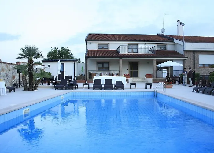 Villa Genny
