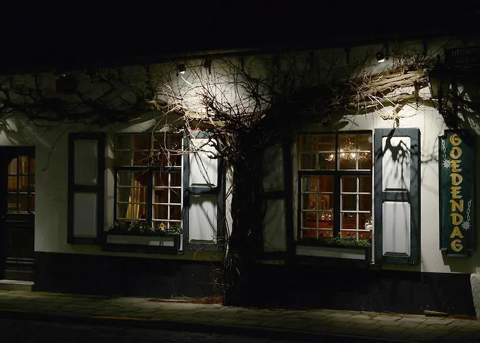 Hostellerie De Goedendag