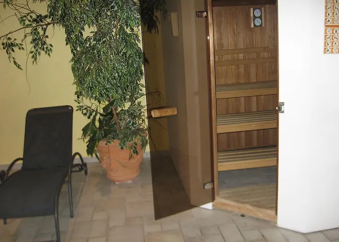 Hotel Maximilian Merano