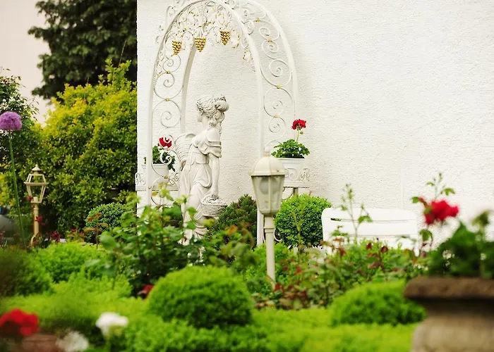 Hotels in Ginsheim-Gustavsburg