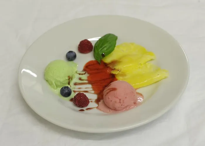 Albergo Italia Molveno