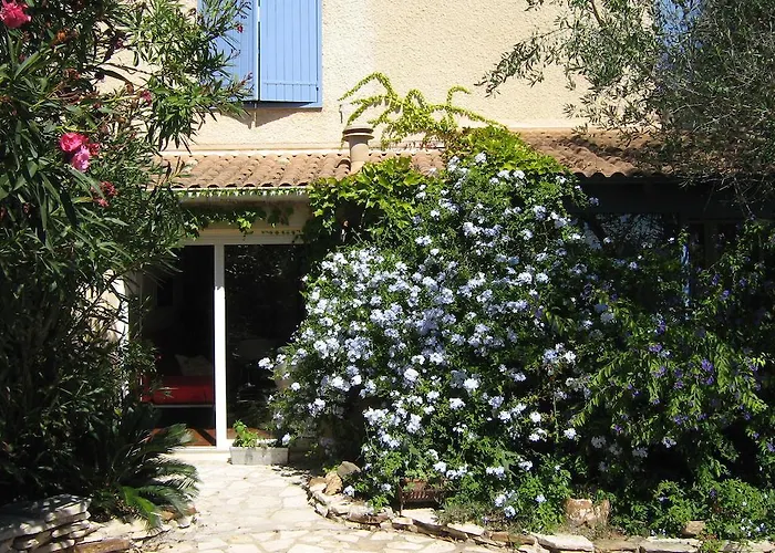 Chambres D'Hotes Lou Felibre Vic-la-Gardiole