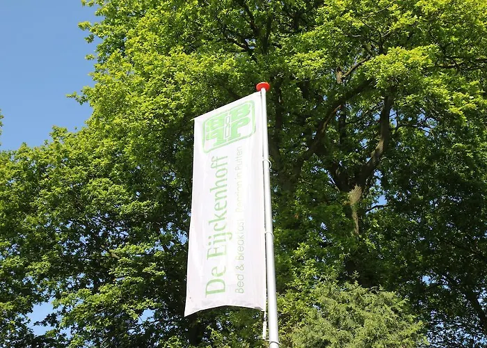 Pension De Eyckenhoff Putten