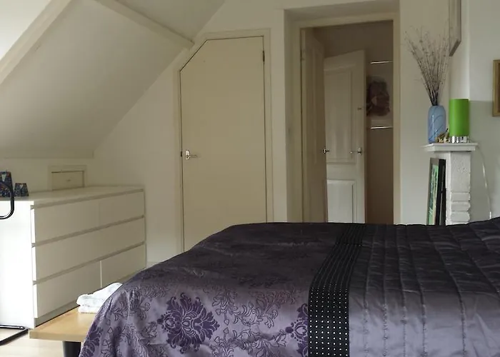 Villa Cornelia Bed & Breakfast Utrecht