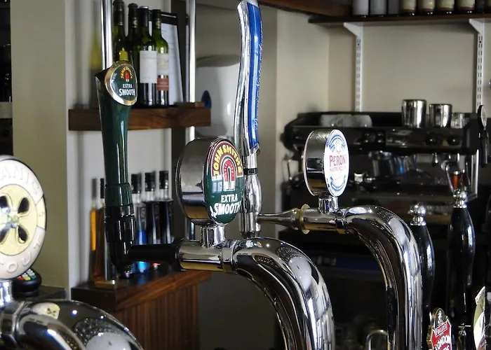 Ollerton Hotels