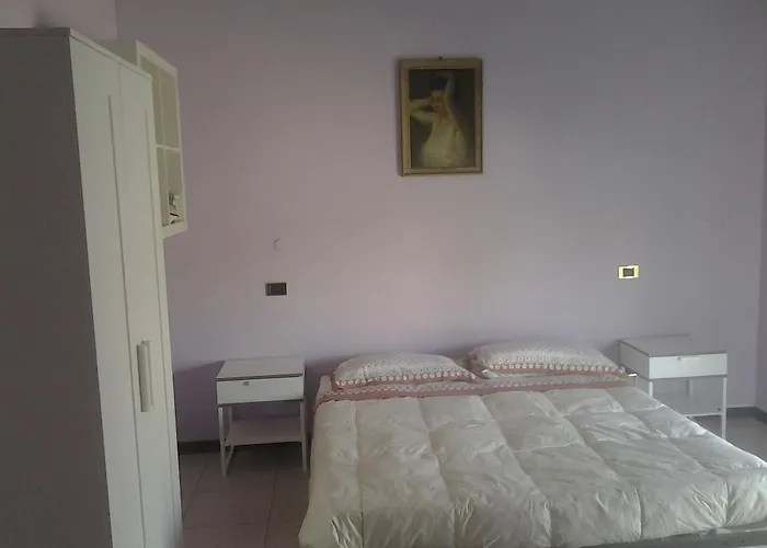 Locanda La Cascina San Giuliano Milanese