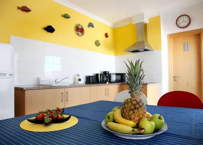 Casa A Sul - Lagos Guesthouses