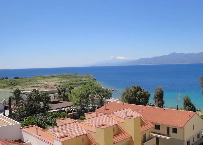 Hotel Residence Thalassa