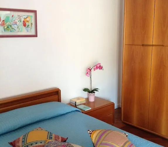 B&B Stella Marina Syracuse