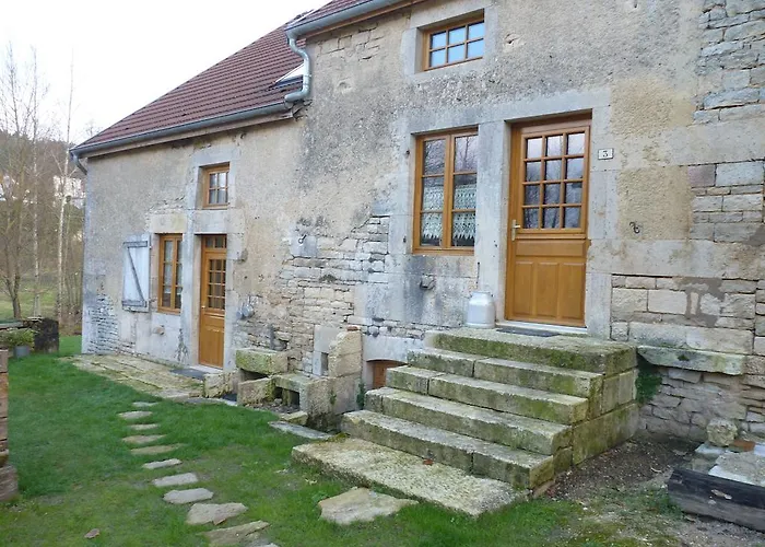 Bed and Breakfast La Brevonniere à Beaulieu 
