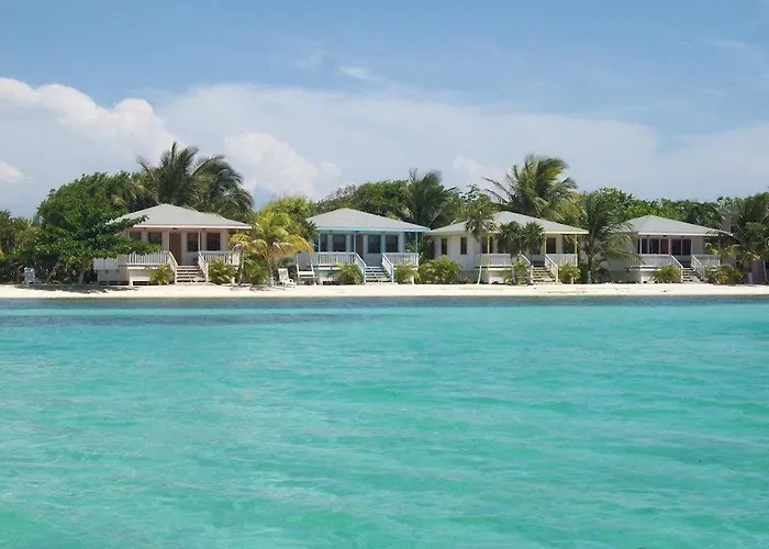 Guanaja Hotels