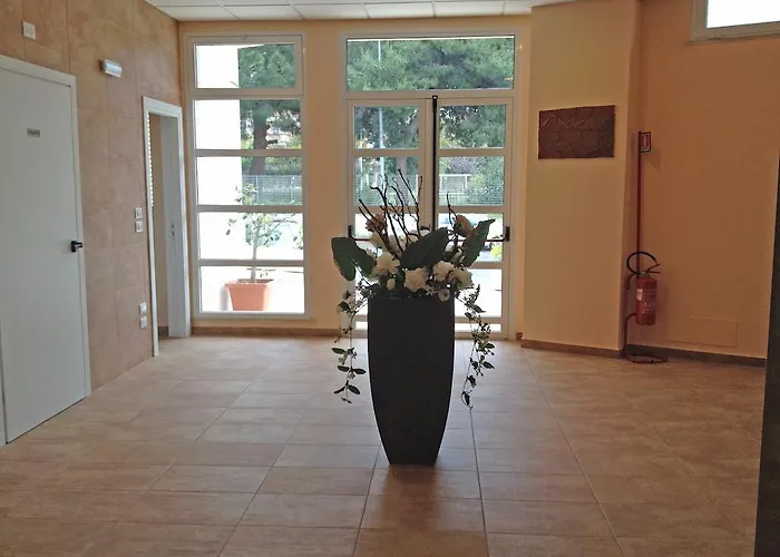 Hotel Residence Thalassa