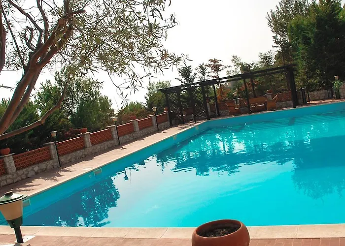 B&B Villa Sorriso Licata