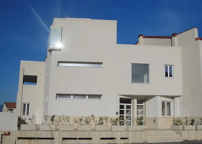 Hotel Residence Thalassa