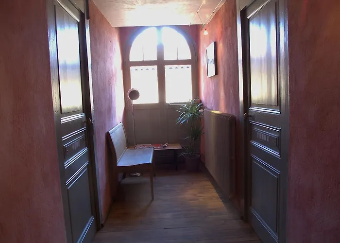 Chambres d'hôtes L'Epicurium Le Puy-en-Velay