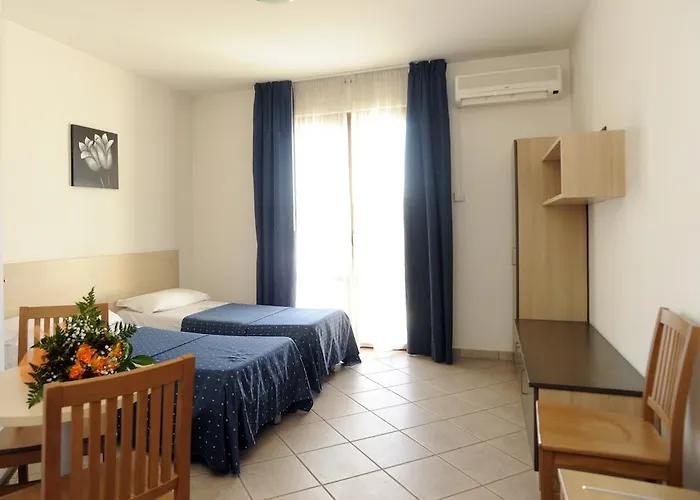 Hotel La Quercia Valmontone