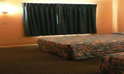 Sandrift Motel Sebastian