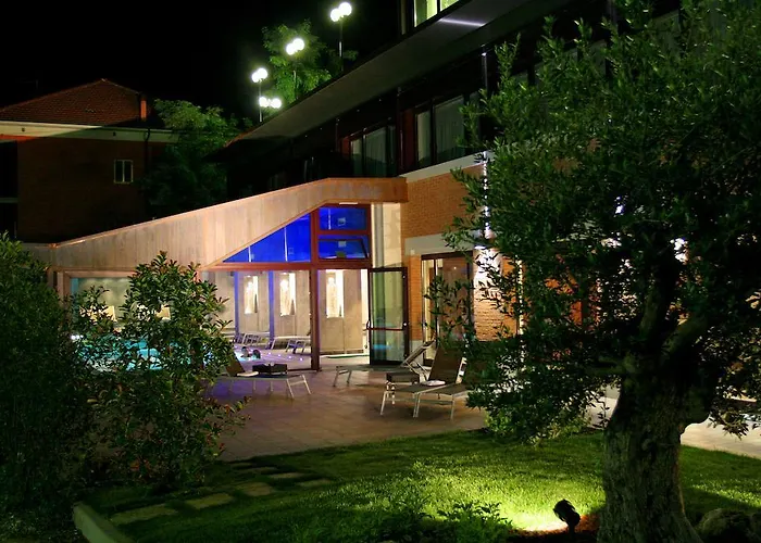 I 19 migliori hotel con spa a Cividale del Friuli per una vacanza rilassante