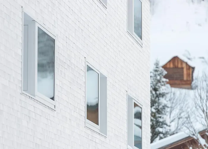 Hotels in Brand (Vorarlberg)