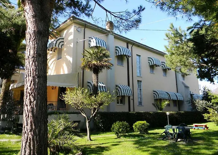 Hotel Parma Mare