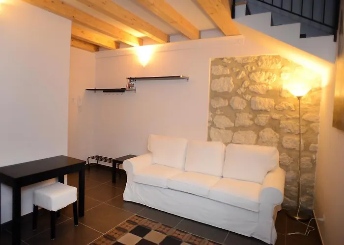 B&B Thule Caltanissetta