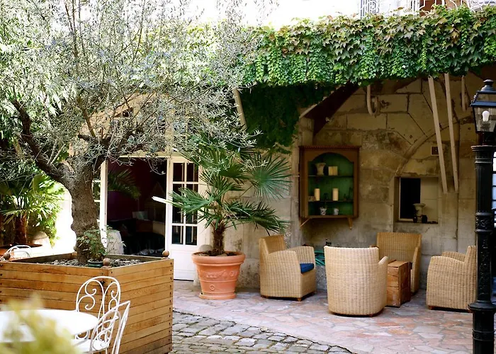 Le Patio&Spa