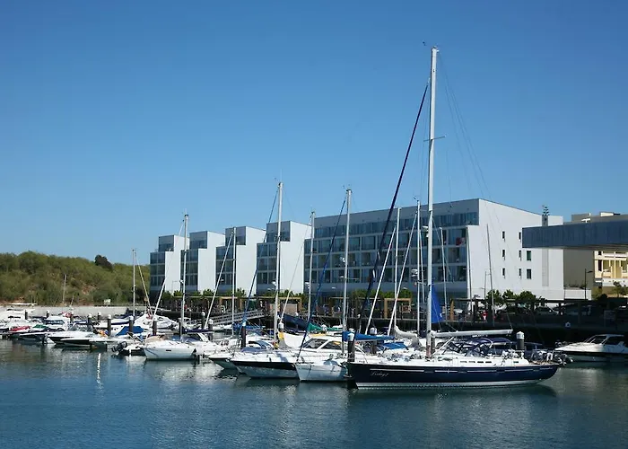 Troiaresort - Marina Apartamentos Turisiticos