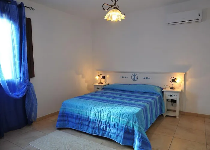 B&B L'Ancora Porto Torres