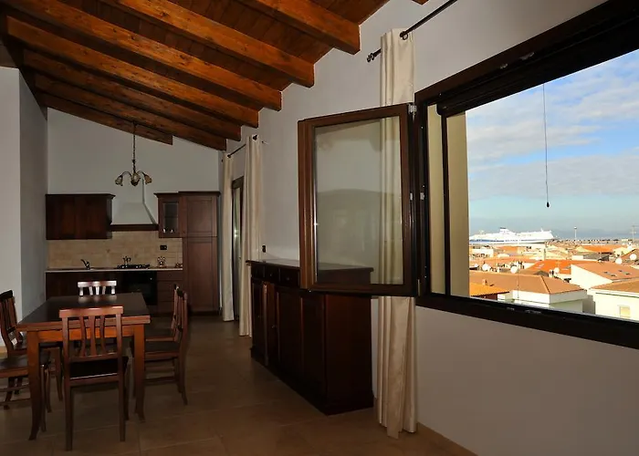B&B L'Ancora Porto Torres