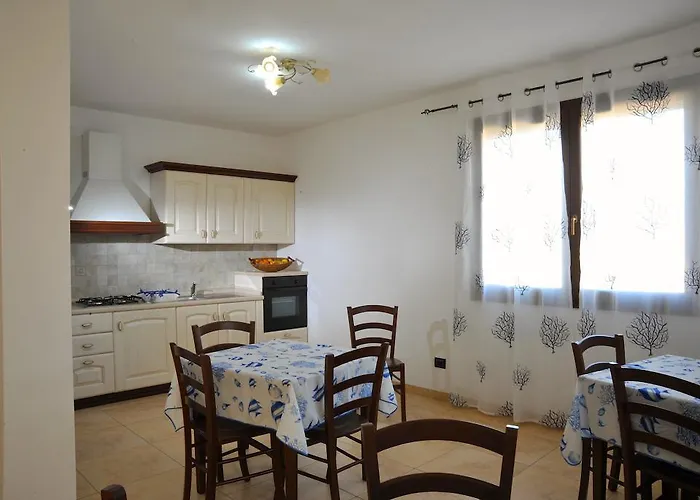 B&B L'Ancora Porto Torres