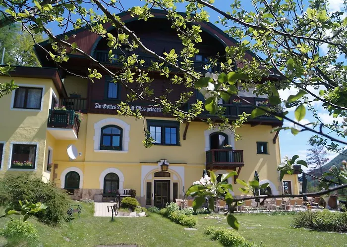 Hotels in Semmering