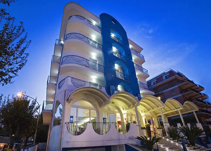Hotel Ambassador