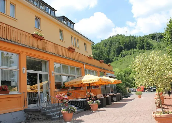 BSW Ferienhotel Lindenbach Bad Ems