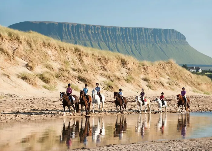 Hotels in Mullaghmore
