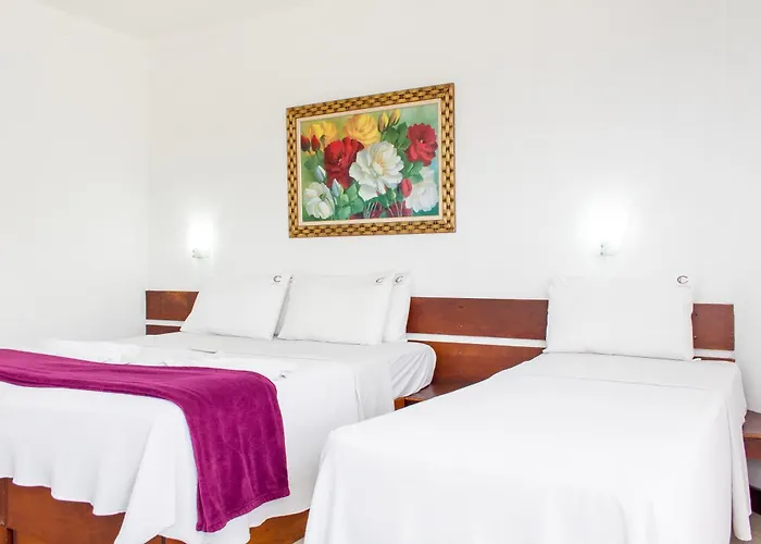 Coronado Inn Hotel Búzios
