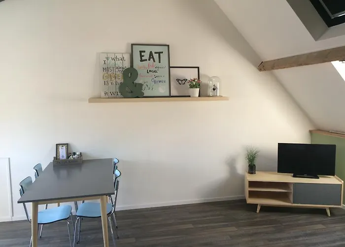 De Weegbrug Hotel IJzendijke