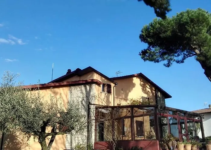 B&B Villa Acero